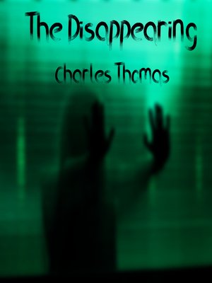 cover image of The Disappearing